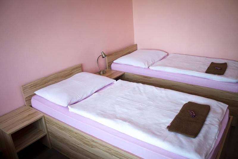 Penzion Na Rozku Sliac Phòng bức ảnh
